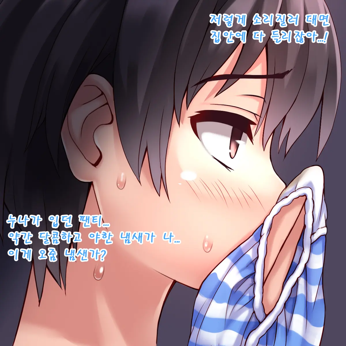 Ane X Otouto